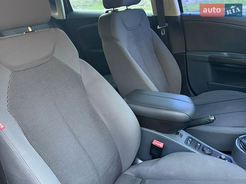 Хетчбек SEAT Leon 2008 в Василькові фото 17 Хетчбек SEAT Leon 2008 в Василькові