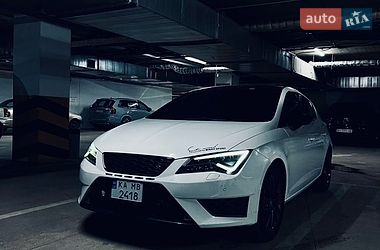 Хэтчбек SEAT Leon 2013 в Полтаве Хэтчбек SEAT Leon 2013 в Полтаве
