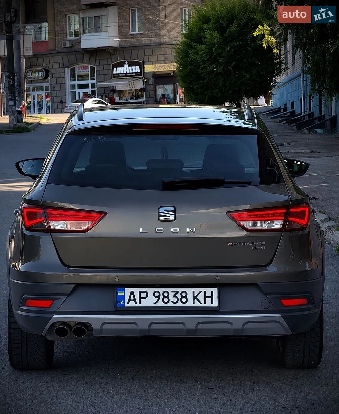 2016 SEAT Leon - мініатюра 6