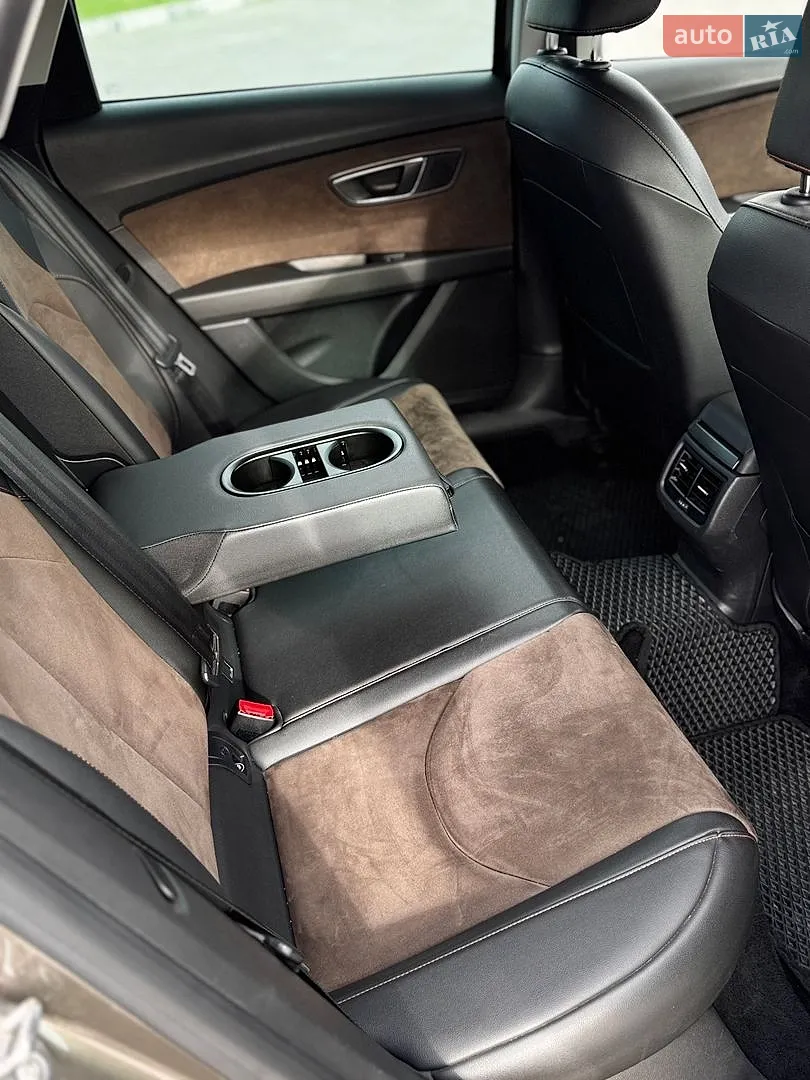 2016 SEAT Leon - мініатюра 19