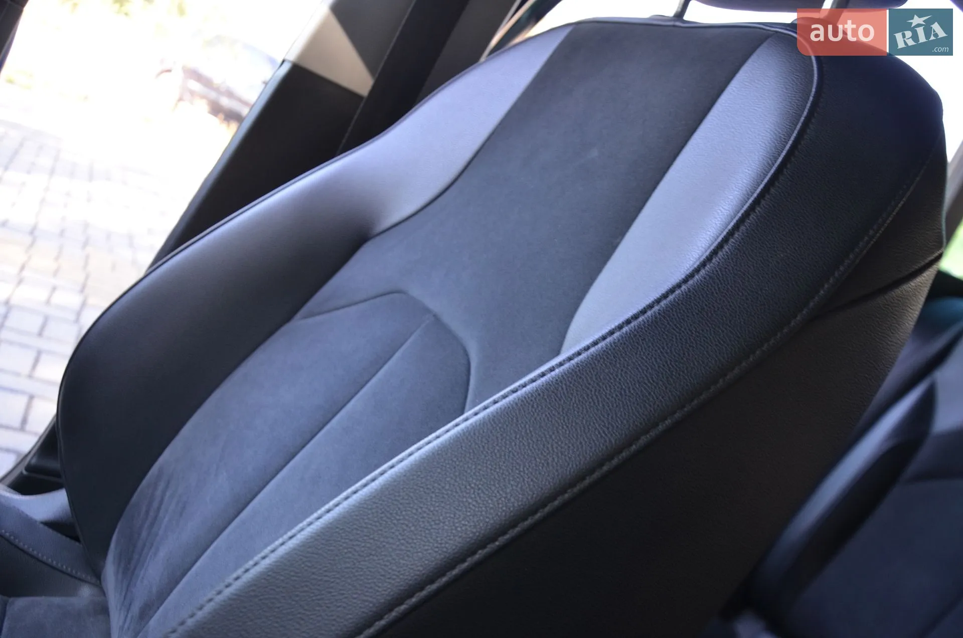 2014 SEAT Leon - мініатюра 42