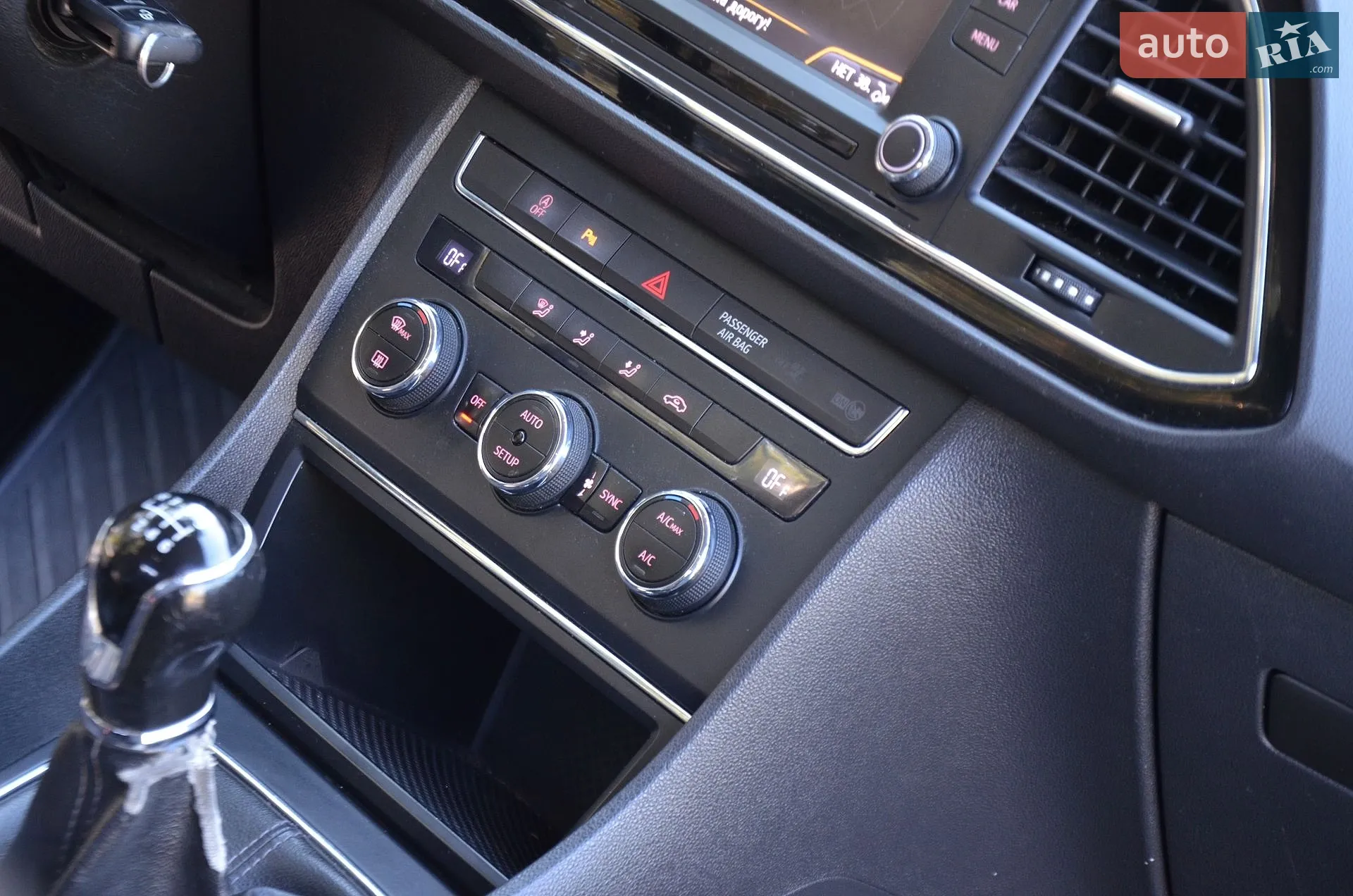2014 SEAT Leon - мініатюра 53