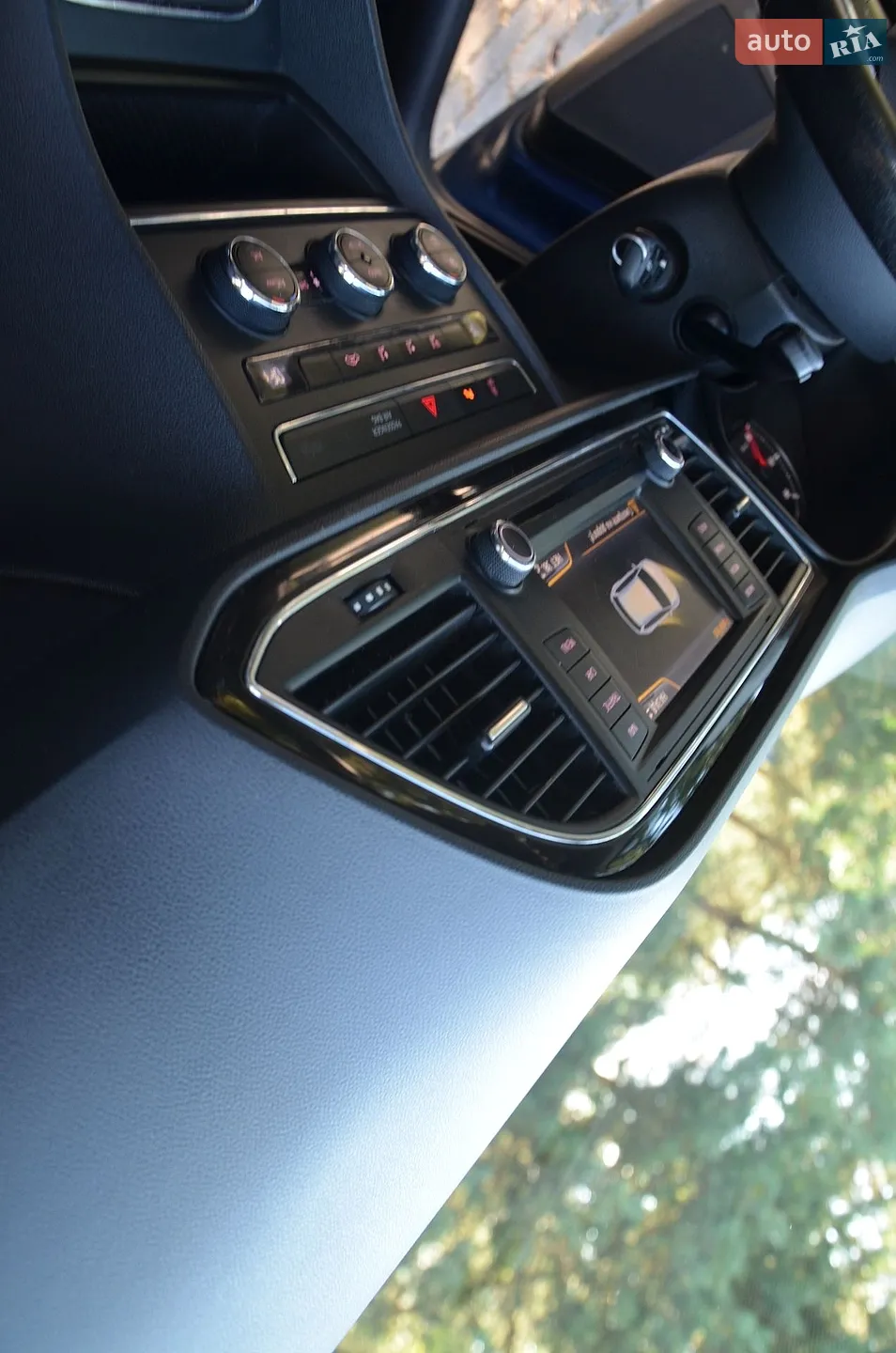 2014 SEAT Leon - мініатюра 56