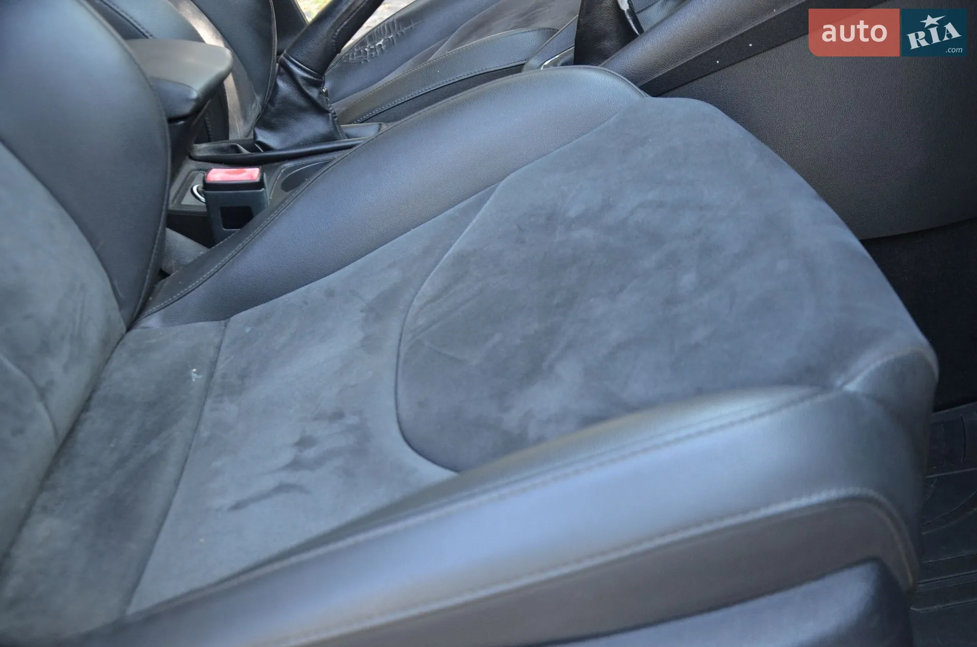 2014 SEAT Leon - мініатюра 58