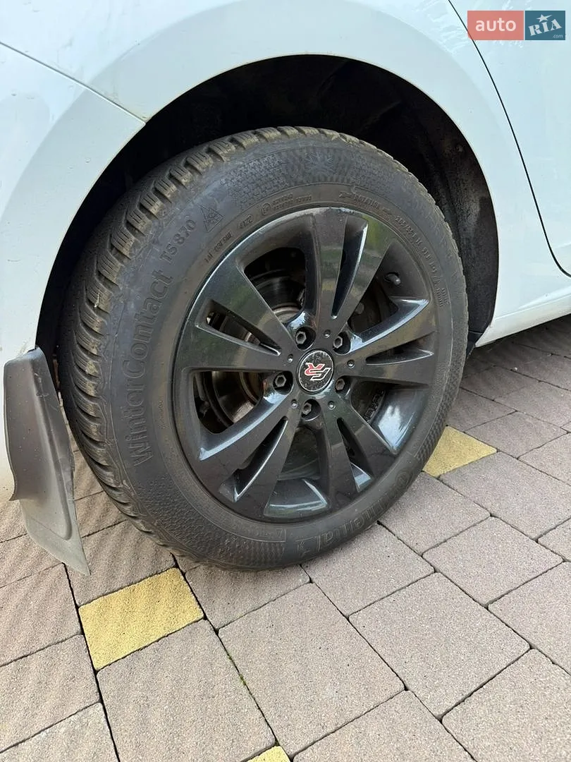2015 SEAT Leon - мініатюра 15