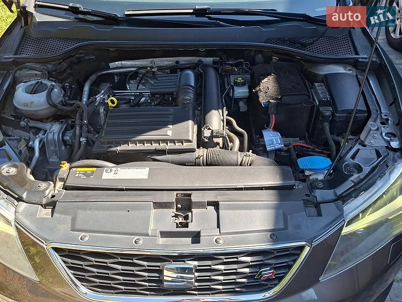 Универсал SEAT Leon 2014 в Киеве фото 19 Универсал SEAT Leon 2014 в Киеве