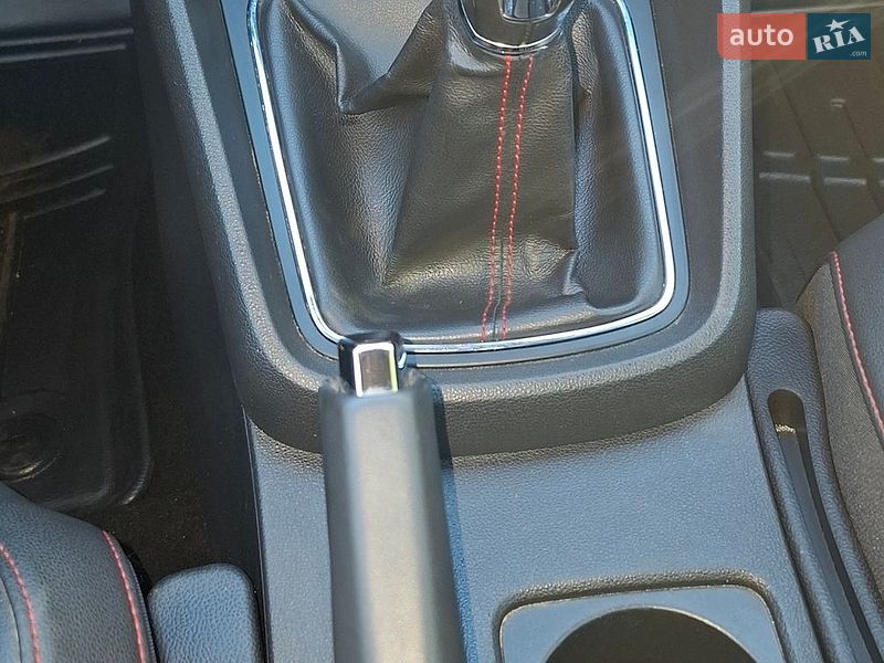 Универсал SEAT Leon 2014 в Киеве фото 3 Универсал SEAT Leon 2014 в Киеве