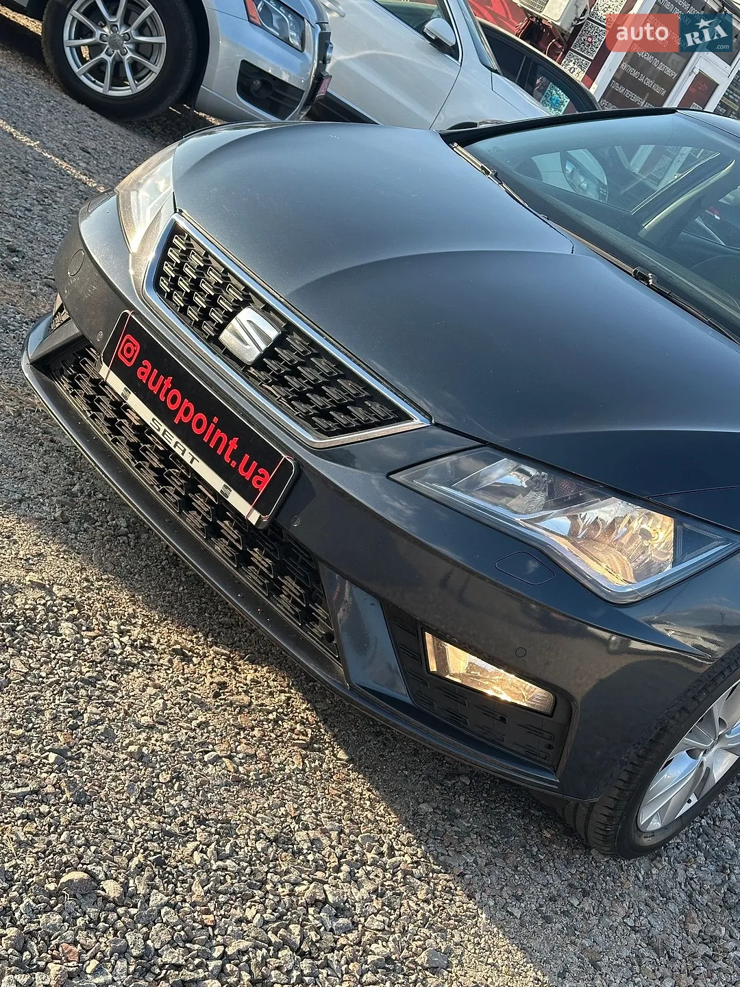 2020 SEAT Leon - мініатюра 4