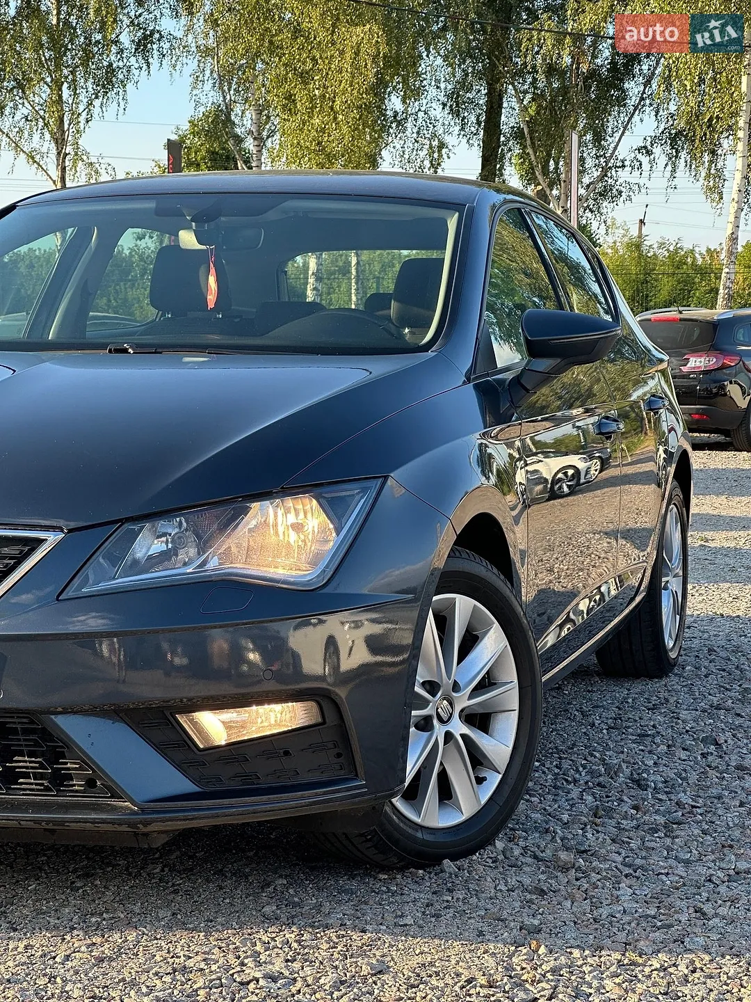 2020 SEAT Leon - мініатюра 3