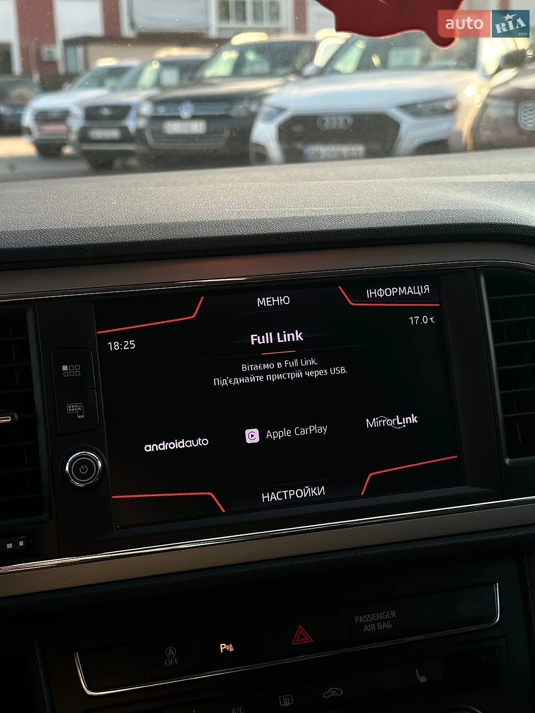 2020 SEAT Leon - мініатюра 29