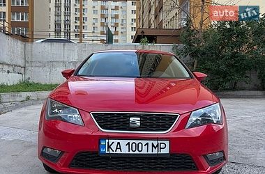 seat leon 2016 в Київ від професійного продавця Ярослав