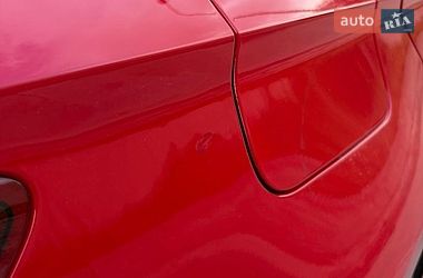 Хэтчбек SEAT Leon 2016 в Киеве