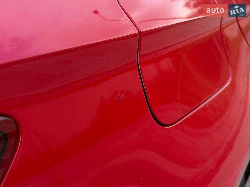 Хэтчбек SEAT Leon 2016 в Киеве