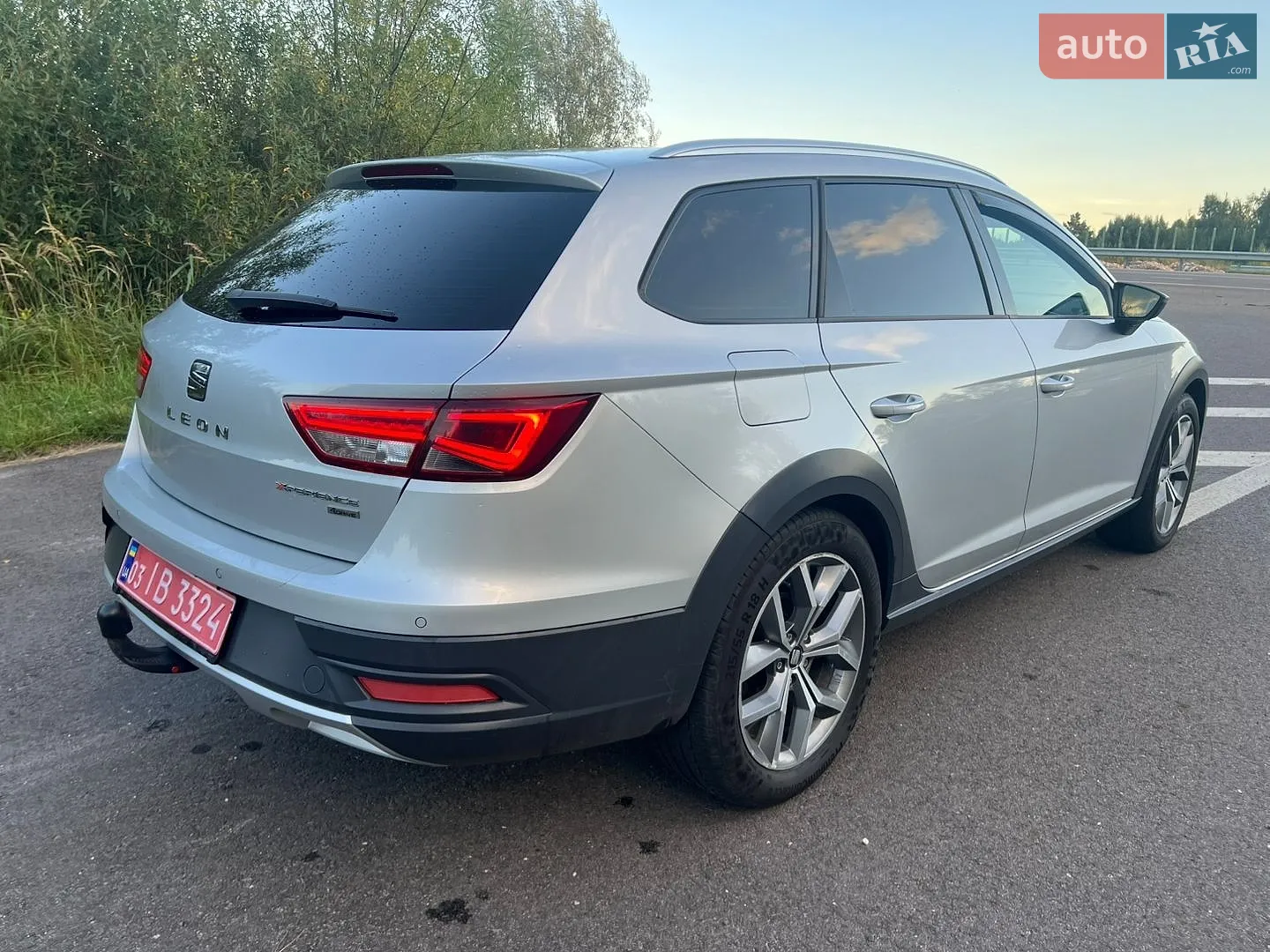 2016 SEAT Leon - мініатюра 4