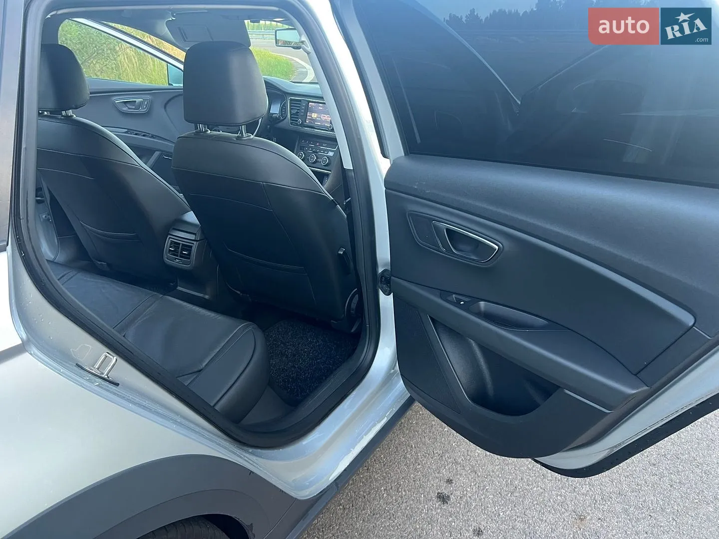 2016 SEAT Leon - мініатюра 20