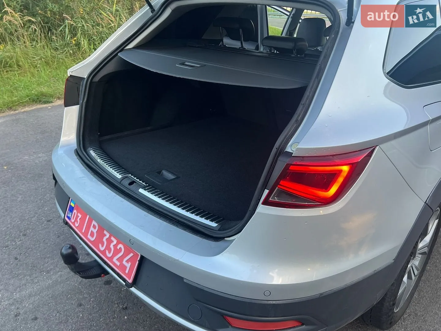 2016 SEAT Leon - мініатюра 19