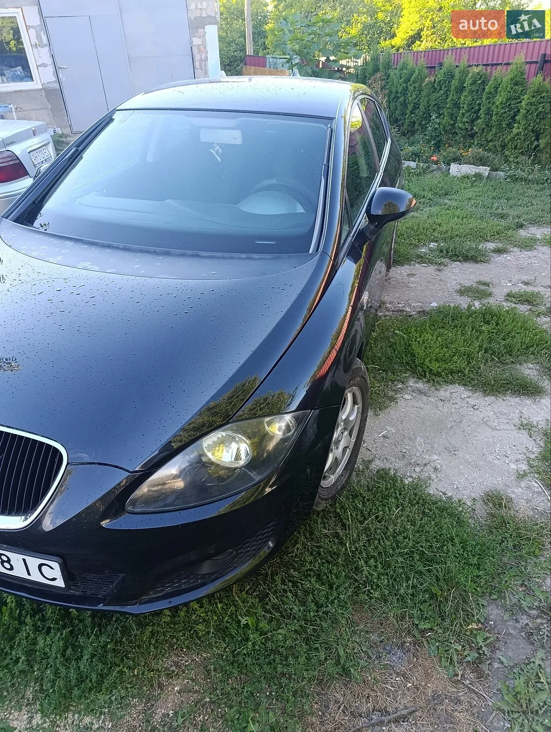 2010 SEAT Leon - мініатюра 2