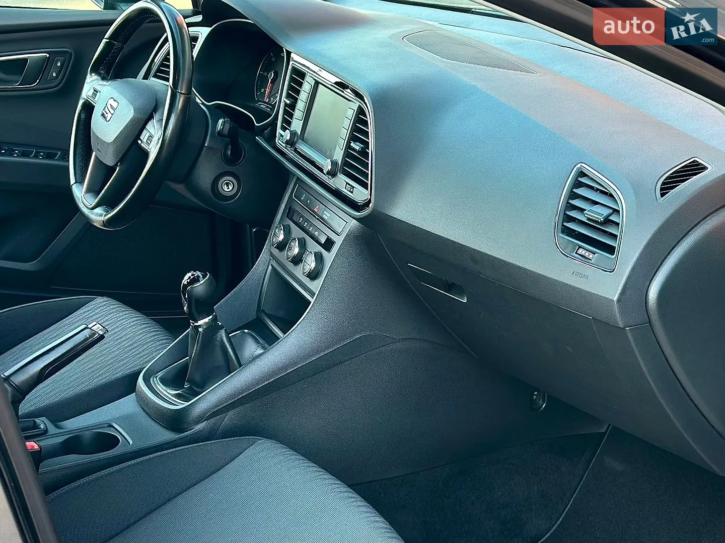 2016 SEAT Leon - мініатюра 14