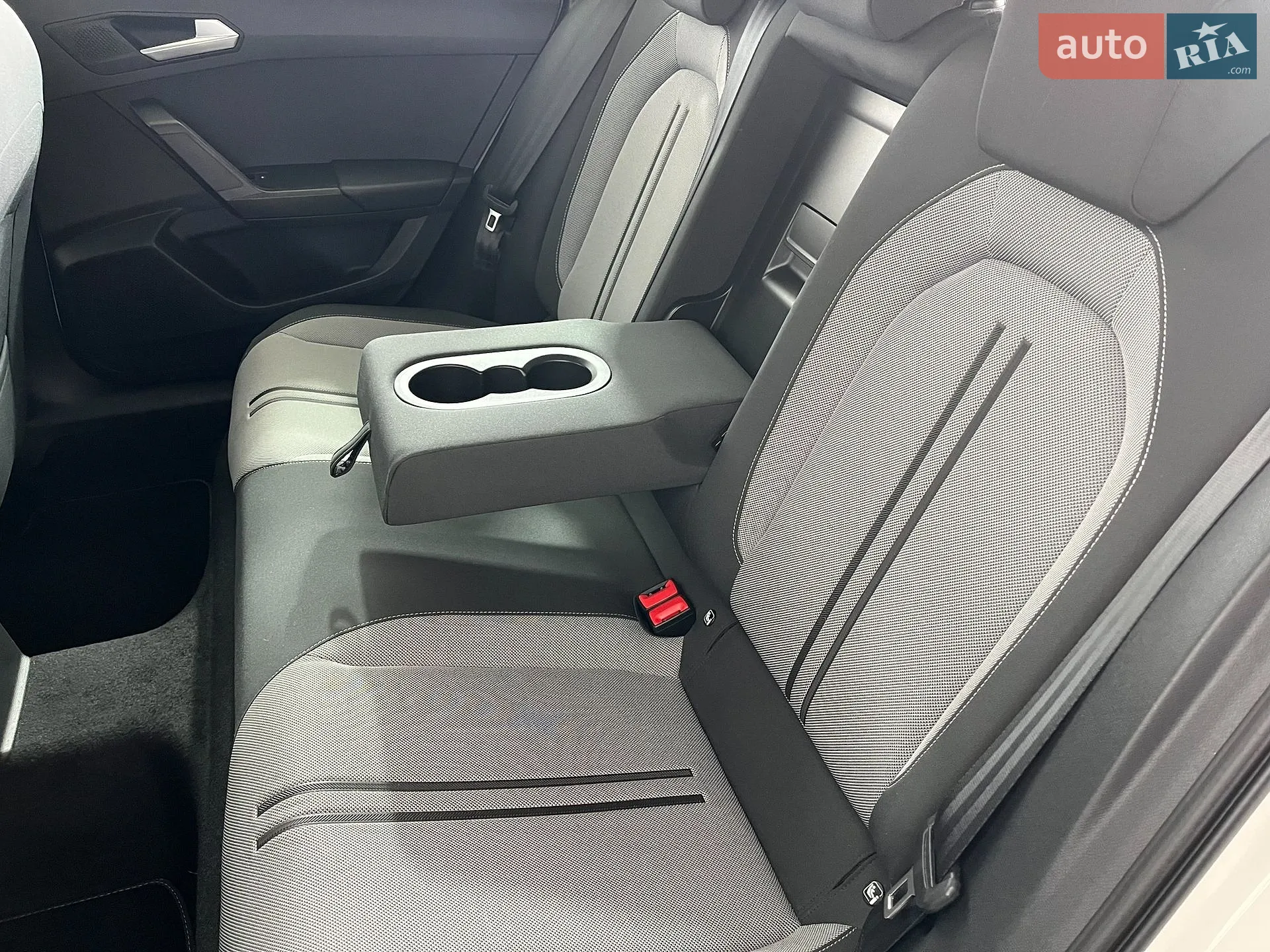 2020 SEAT Leon - мініатюра 11