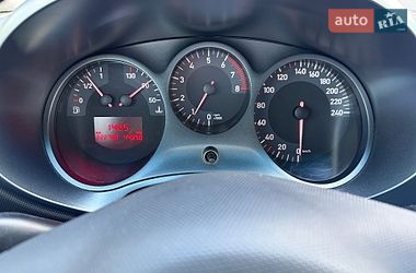 Хэтчбек SEAT Leon 2008 в Киеве