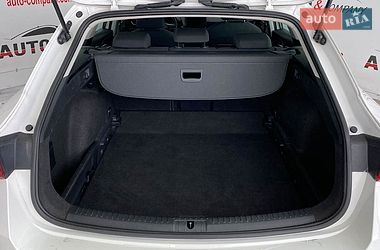 Универсал SEAT Leon 2022 в Львове