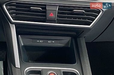 Универсал SEAT Leon 2022 в Львове