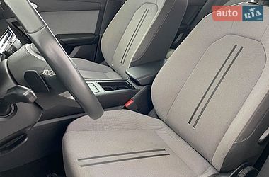 Универсал SEAT Leon 2022 в Львове