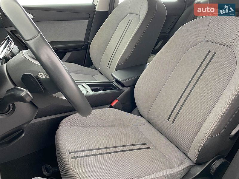 Универсал SEAT Leon 2022 в Львове