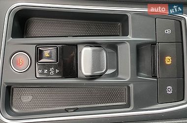 Универсал SEAT Leon 2022 в Львове