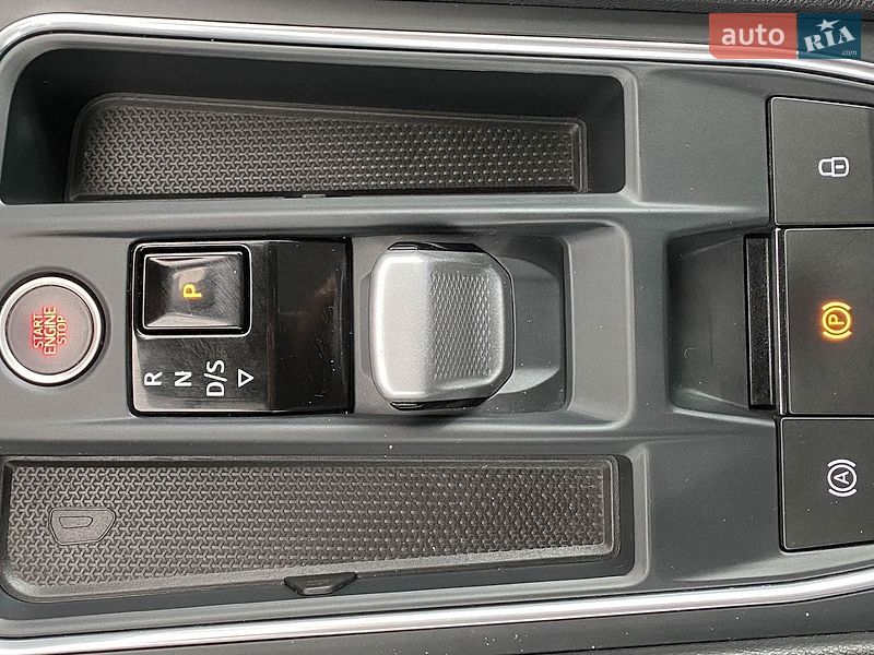 Универсал SEAT Leon 2022 в Львове