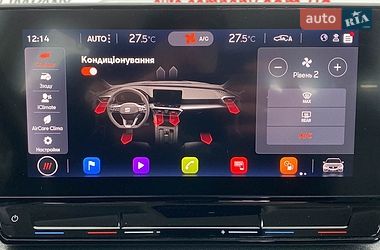 Универсал SEAT Leon 2022 в Львове