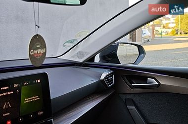 Универсал SEAT Leon 2021 в Луцке