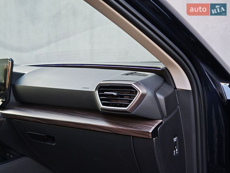 Универсал SEAT Leon 2021 в Луцке