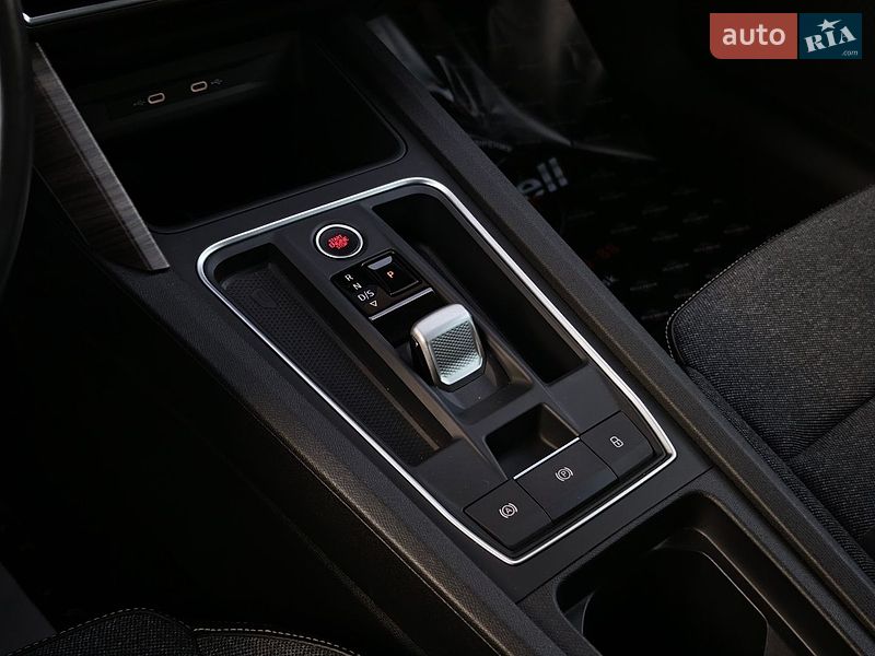 Универсал SEAT Leon 2021 в Луцке