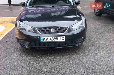 Хетчбек SEAT Leon 2013 в Києві