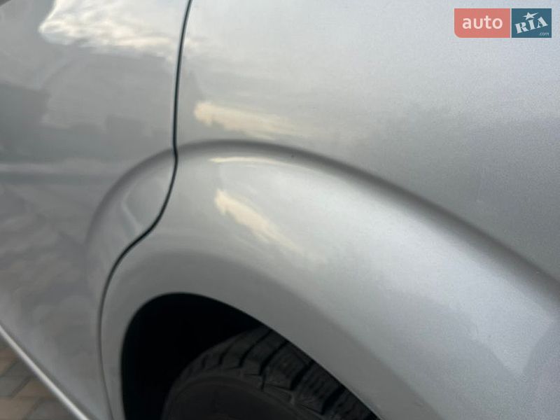 Хэтчбек SEAT Leon 2006 в Кременчуге