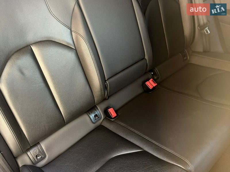 Універсал SEAT Leon 2018 в Кривому Розі