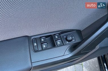 Хетчбек SEAT Leon 2022 в Луцьку