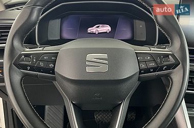 Универсал SEAT Leon 2020 в Львове