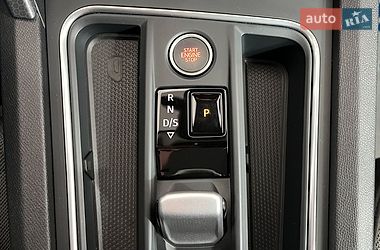 Универсал SEAT Leon 2020 в Львове