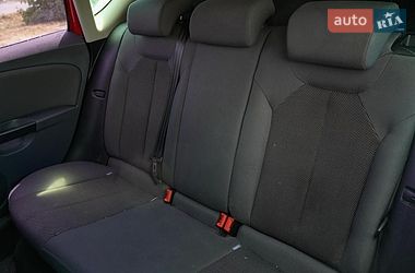 Хэтчбек SEAT Leon 2008 в Киеве фото 19 Хэтчбек SEAT Leon 2008 в Киеве