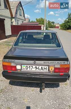 Седан SEAT Malaga 1988 в Днепре