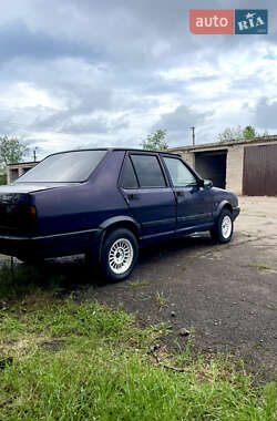 Седан SEAT Malaga 1986 в 