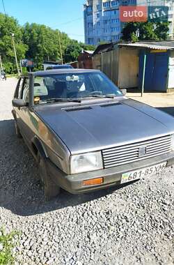 Седан SEAT Malaga 1991 в Хмельницком