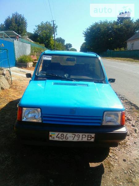 SEAT Marbella