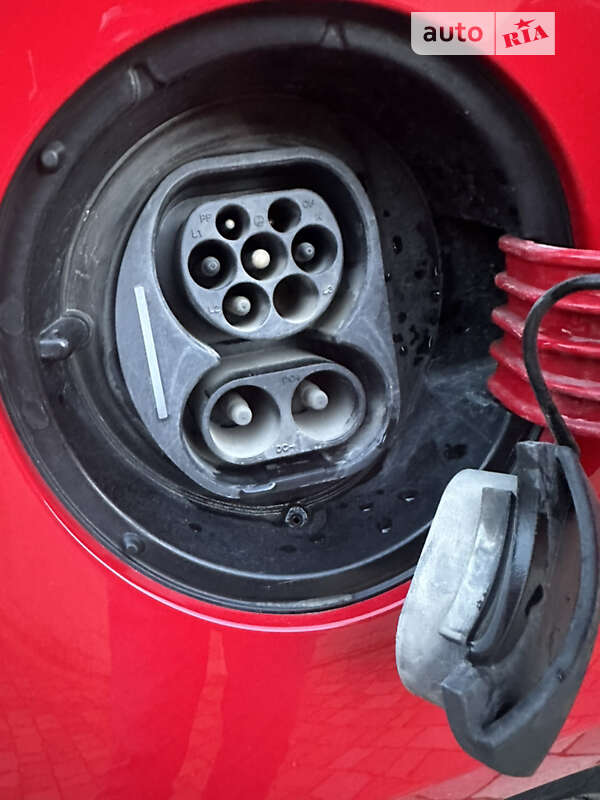 Хэтчбек SEAT Mii 2020 в Львове