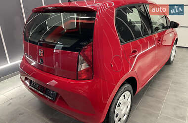 Хэтчбек SEAT Mii 2020 в Виннице