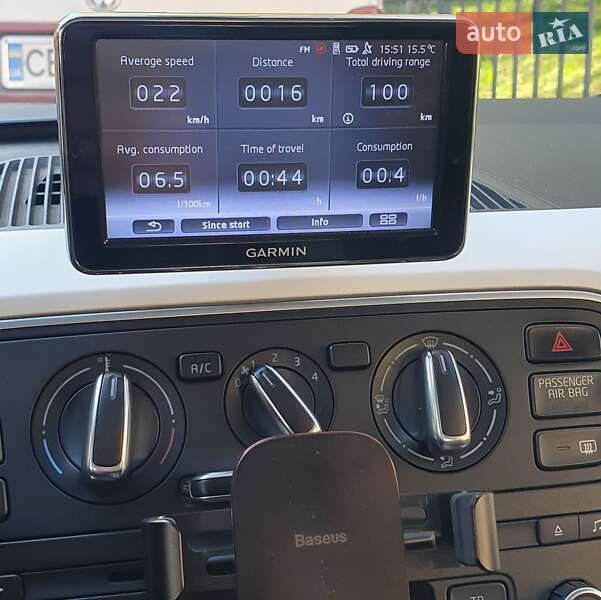 Хэтчбек SEAT Mii 2013 в Львове