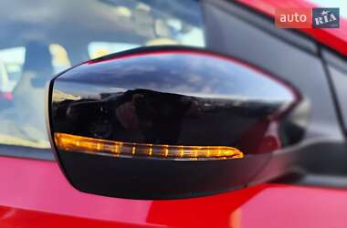 Хэтчбек SEAT Mii 2020 в 