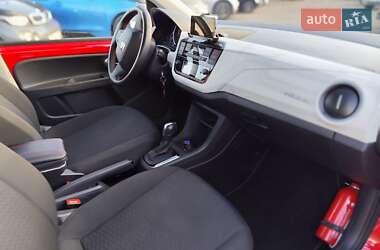 Хэтчбек SEAT Mii 2020 в 